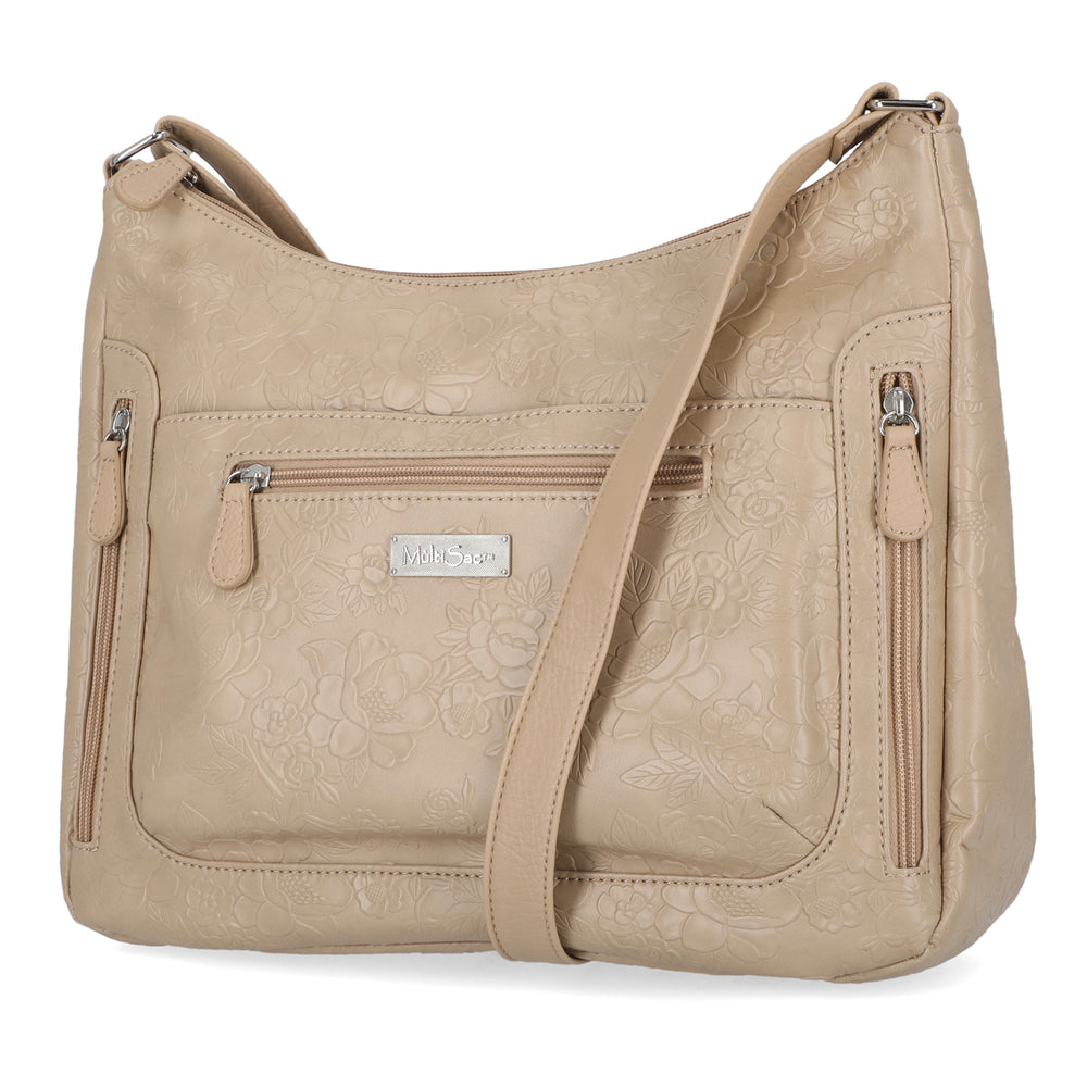 Multisac Vista Crossbody Bag – MultiSac Handbags