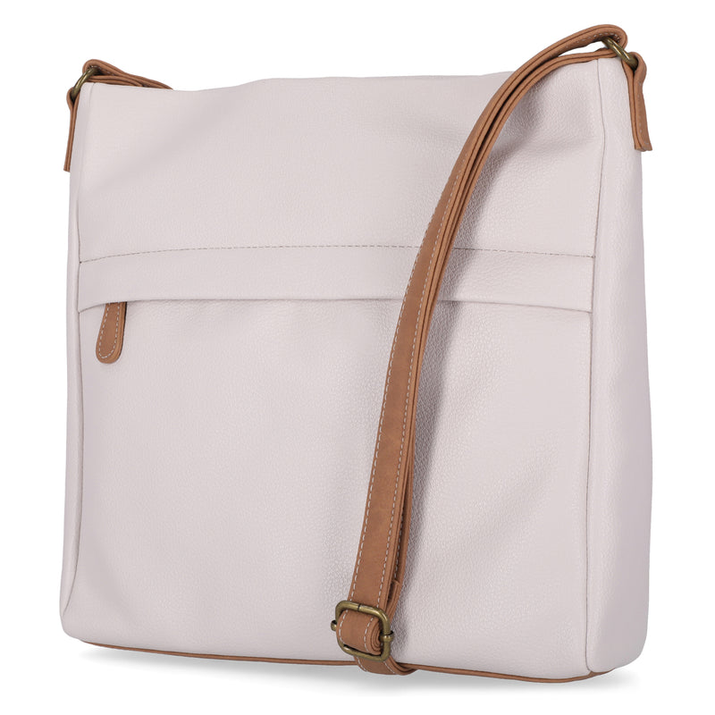 Multisac Laredo Large Crossbody Bag