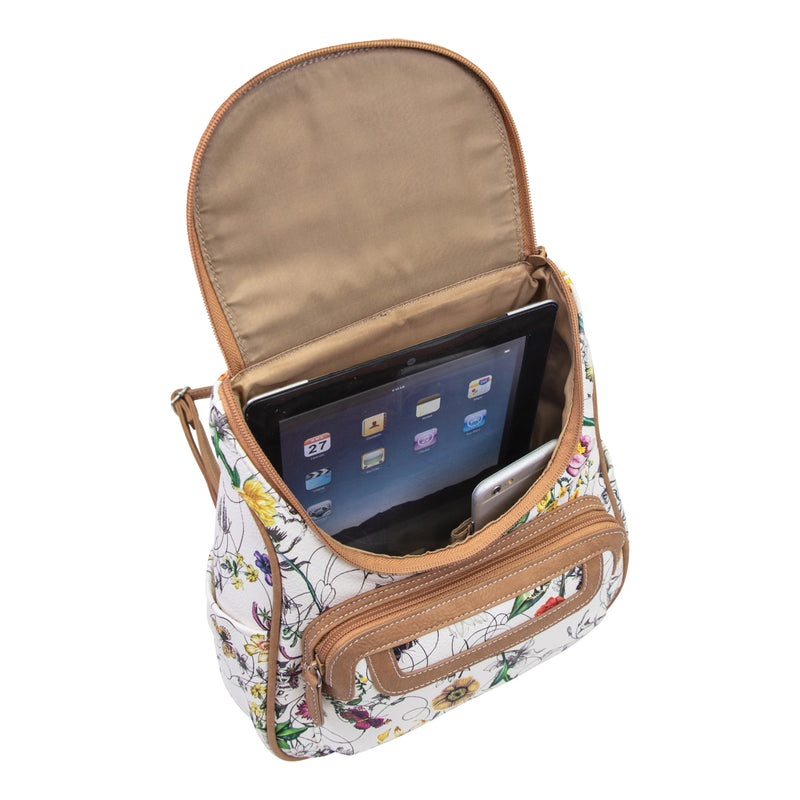 Major Backpack 🧼 – MultiSac Handbags