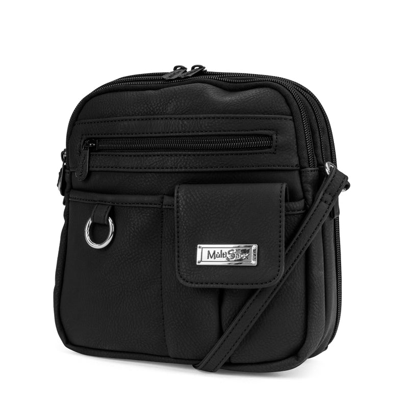 MultiSac Black Major Backpack, Best Price and Reviews