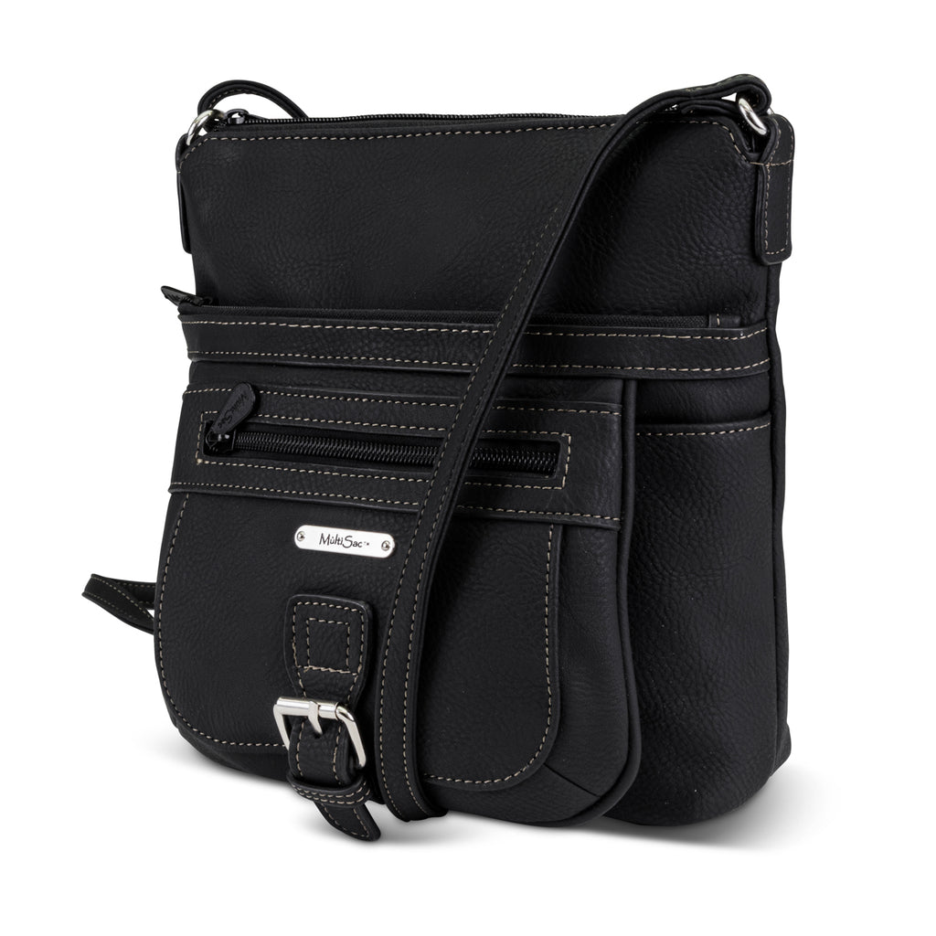 Milton Backpack – MultiSac Handbags