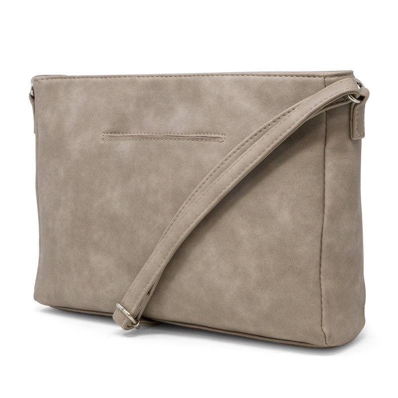 Summerville East West Crossbody Bag – MultiSac Handbags