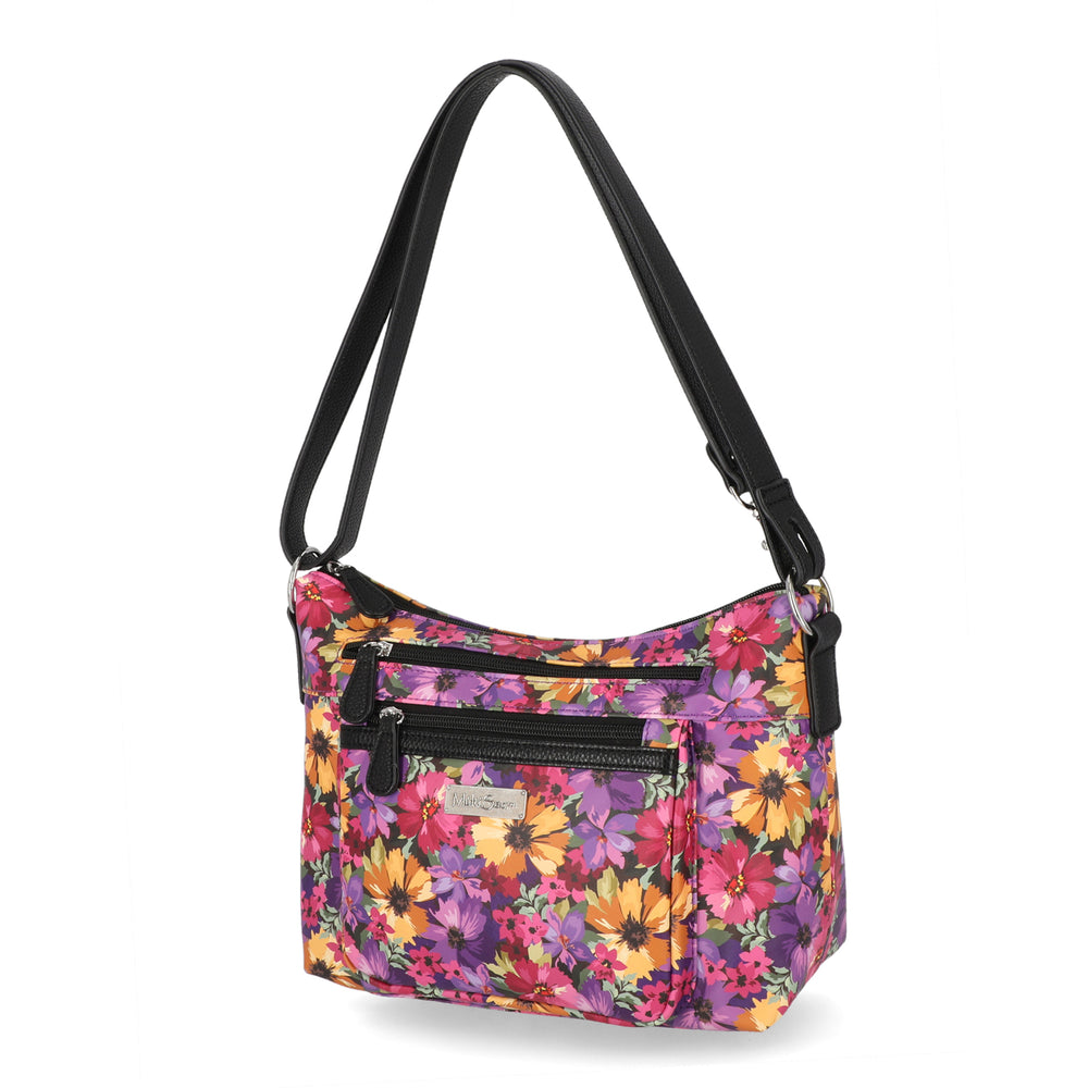 Multisac Dynamic Mini Mini Dynamic Crossbody Bag – MultiSac Handbags