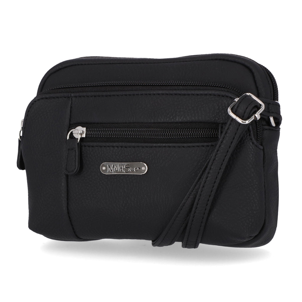 Flare Crossbody Bag 🧼 – MultiSac Handbags