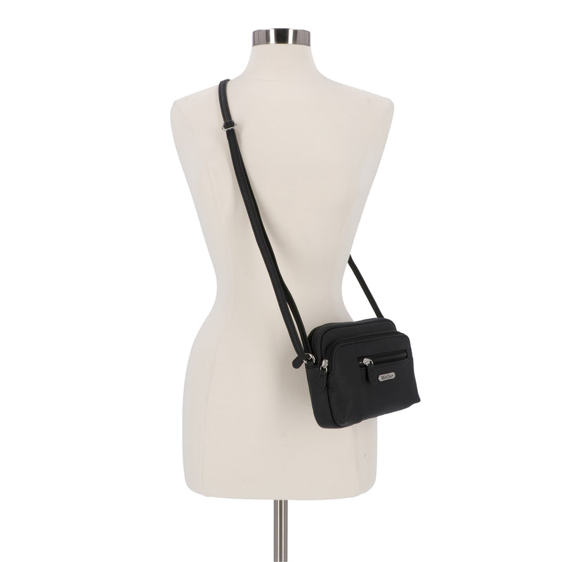 Mini Dynamic Crossbody Bag – MultiSac Handbags