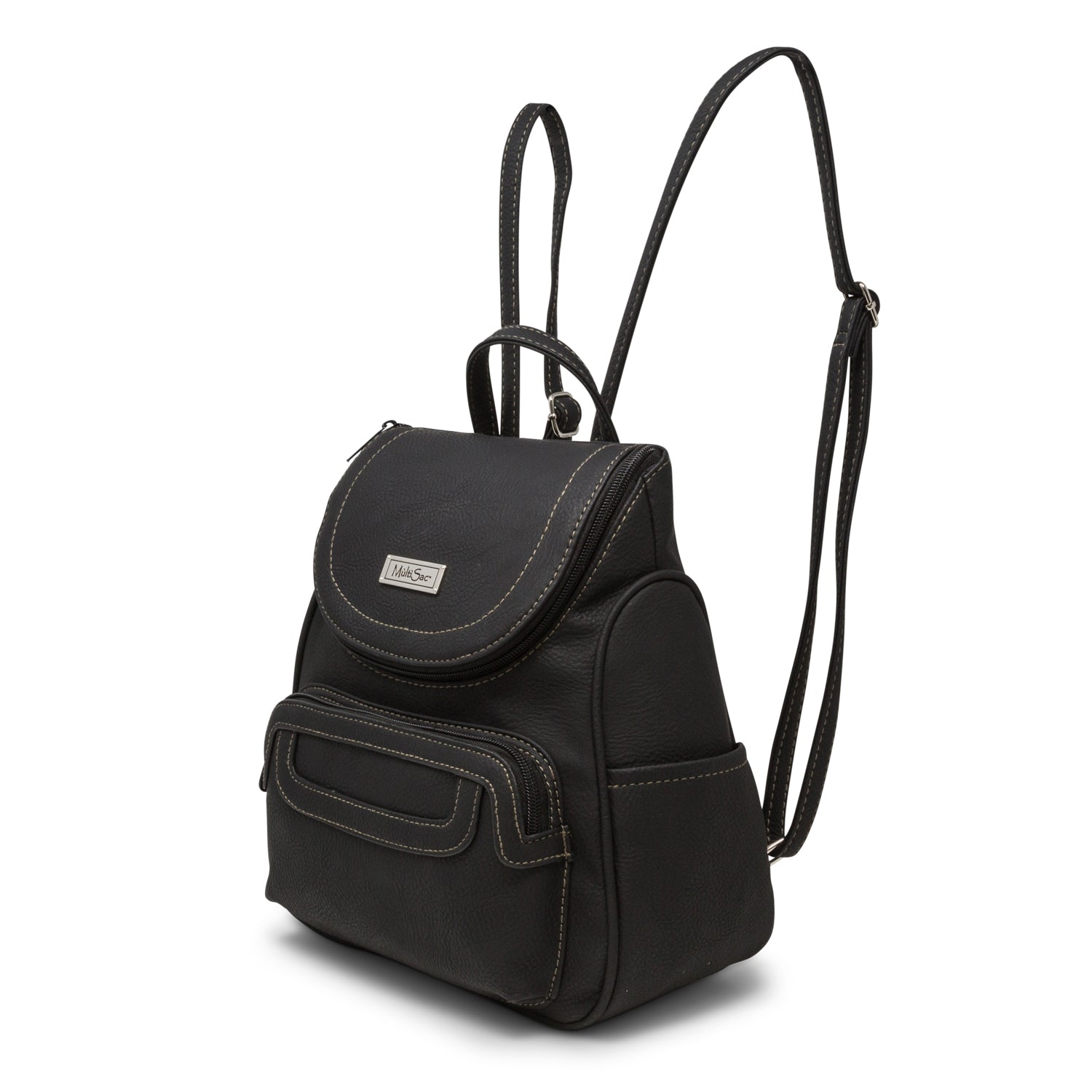 Multisac backpack purse Clearance